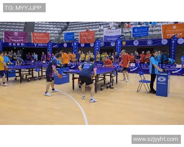 深圳乒乓球队在全国节奏排名中创新高展现出强大实力与团队协作精神