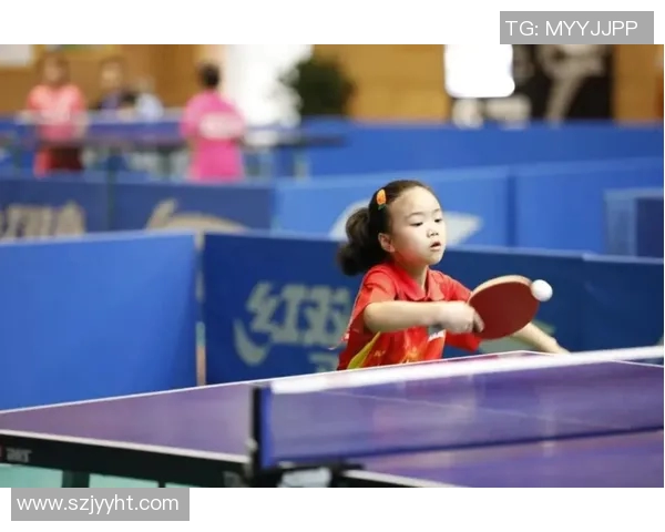 重庆乒乓球队选拔赛精彩点评展现实力与潜力的全面分析 重庆乒乓球队选拔赛精彩点评展现实力与潜力的全面分析