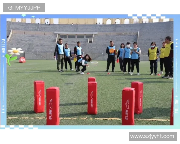 城市马拉松赛中北京飞盘队展现卓越团队协作精神的精彩点评