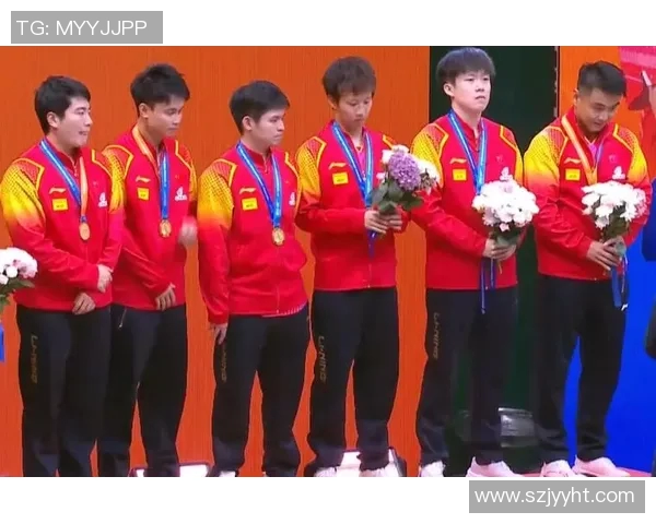 深圳乒乓球队逆袭之旅全景揭秘赛场背后的奋斗与荣耀