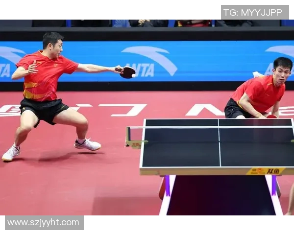 上海乒乓球队比赛经验深度对比与启示分析