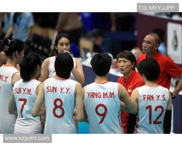 北京排球队选拔赛背后的拼搏故事与成长历程揭秘