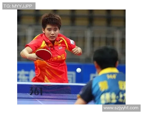 南京乒乓球队整体压制战术解析与实战应用探讨