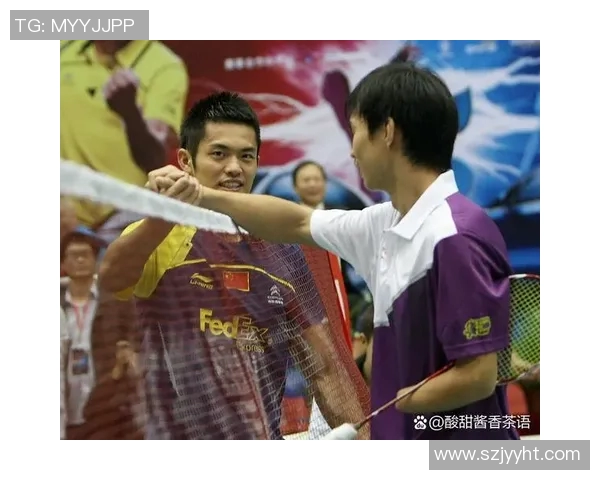 南京羽毛球队在奥运会上的精彩表现与状态分析