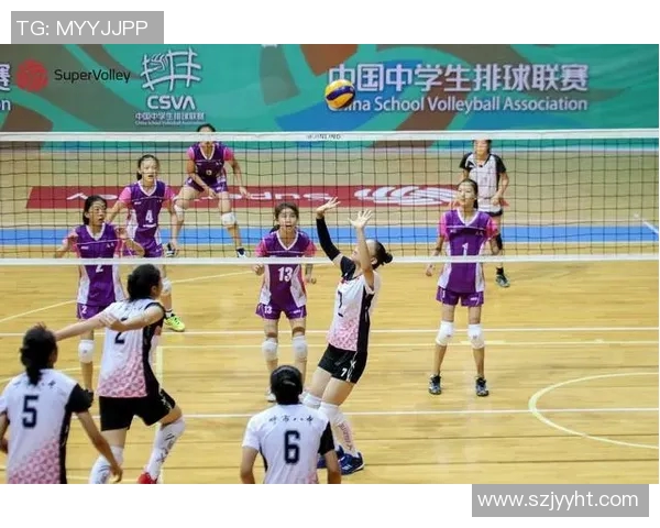 对话赵静：回顾她在排球赛场上的辉煌与挑战