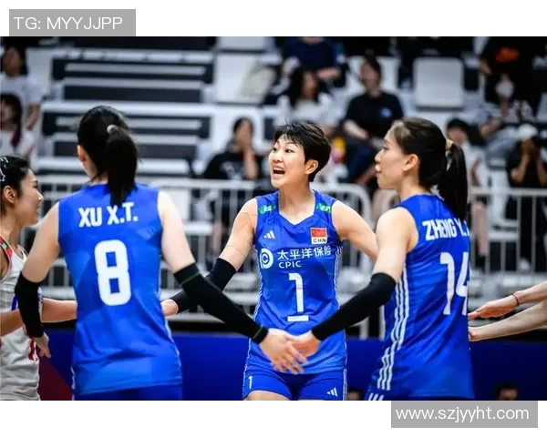 广州排球队与上海排球队赛后状态分析与复盘总结 广州排球队与上海排球队赛后状态分析与复盘总结